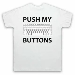 I push my