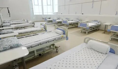 Больница отзывы пациентов