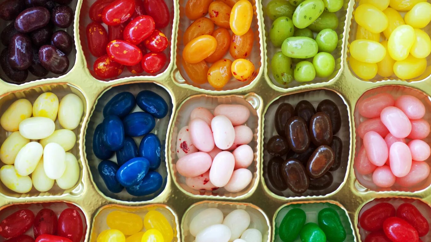 Jelly beanbrainss. Конфеты разноцветные. Драже конфеты. Желейные Бобы. Желейное драже.