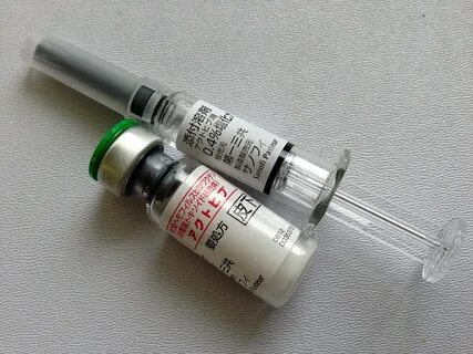 Хиб вакцина