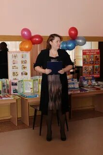 Воспитатель казань