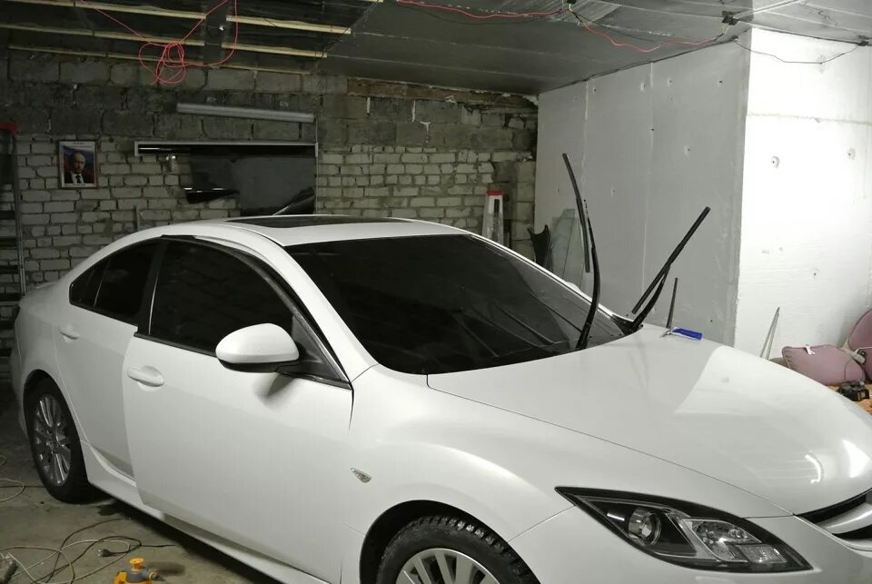 Лоб 35 бок 35. Тонировка 15 Mazda 6 GH. Мазда 6 GH 35 тонировка. Тонировка 50% Мазда 6. Мазда 6 лоб 35 бока 15.