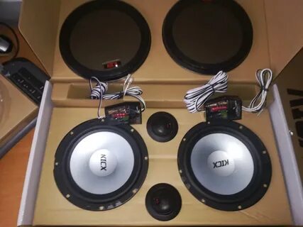 Kicx 6.2