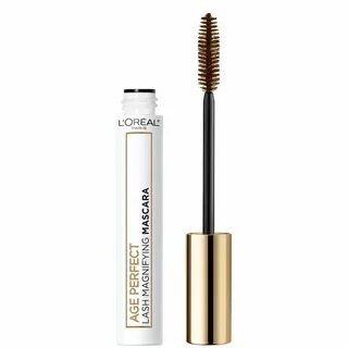 Perfect mascara