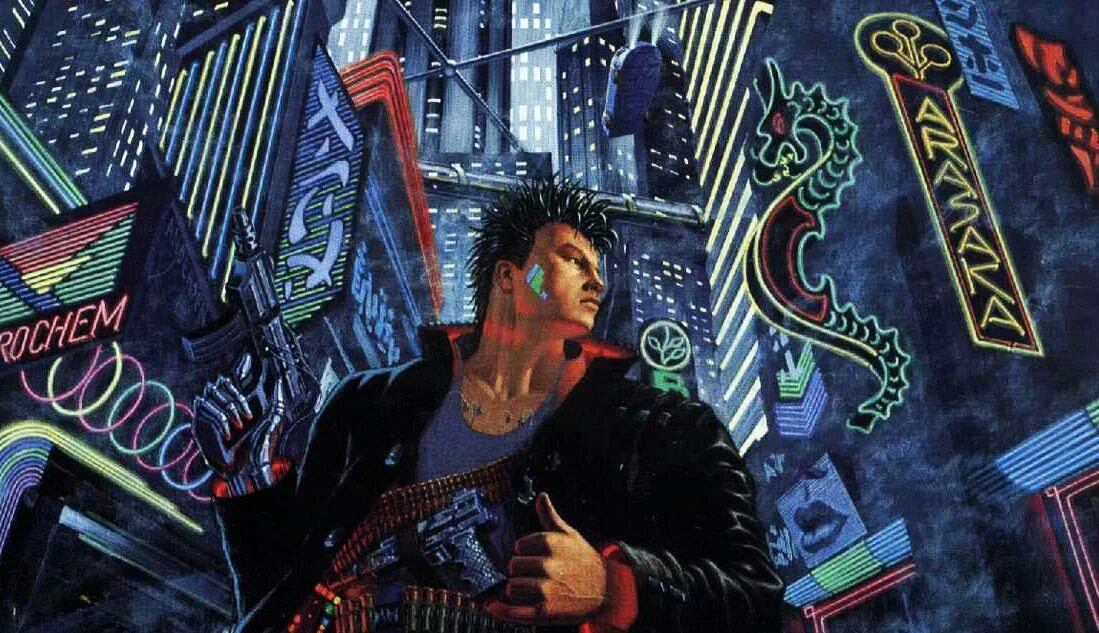 Cyberpunk v 2.0