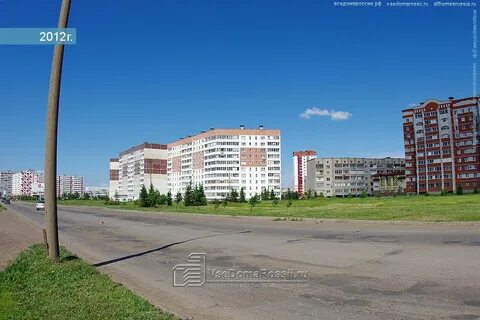 Индекс набережных челнов ул