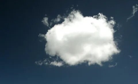 Cloud pass