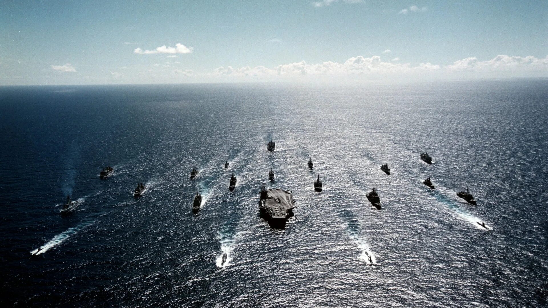 Корабль океанов. Флот сша us navy. эскадра. эскадра кораблей. военный корабль в океане.
