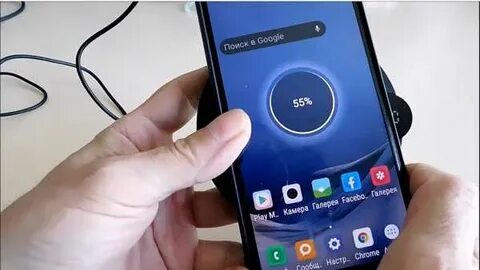 Poco x3 nfc зарядка