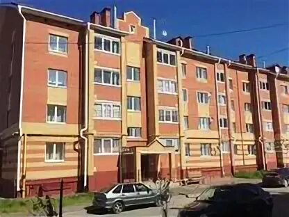 Квартиры в морках. Морки. улица новая 6. квартиры в морках на продажу.