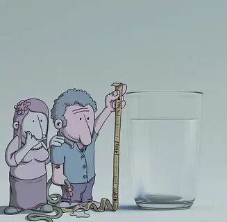 Чувство меры в любви