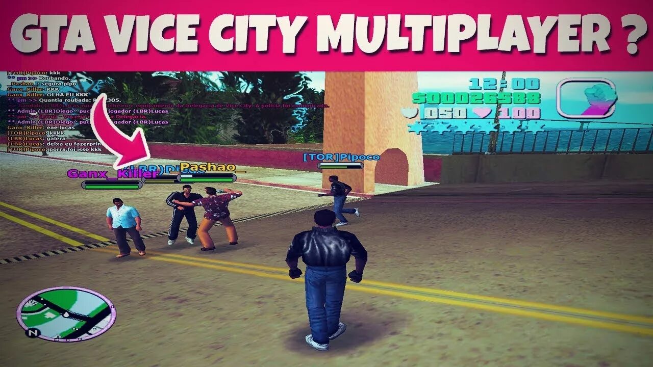 Multiplayer city. Гта вай сити мультиплеер. gta vice city multiplayer. игра гта вайс сити мультиплеер. grand theft auto: vice city - multiplayer mod.