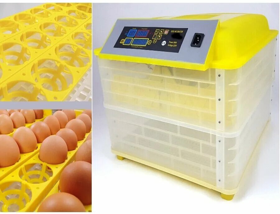 Какой инкубатор автоматический. Инкубатор 112 яиц. Инкубатор OMR 96. Инкубатор 230в. Mini inkubator китайский 102 яиц.