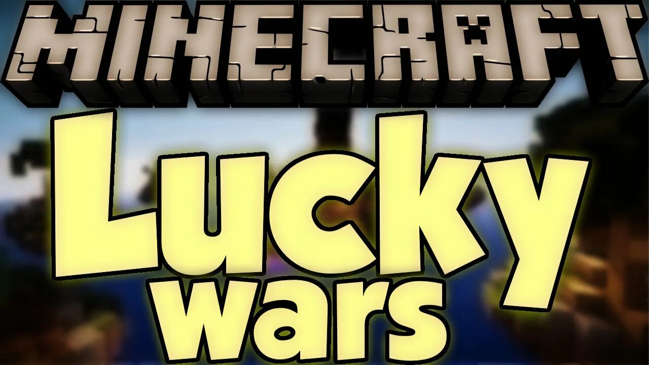 Lucky wars