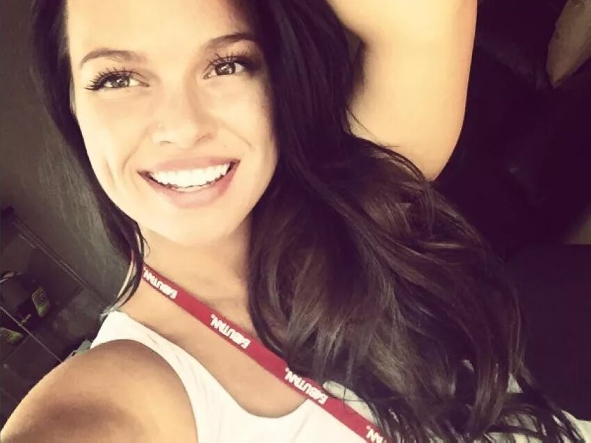 Smiling 28