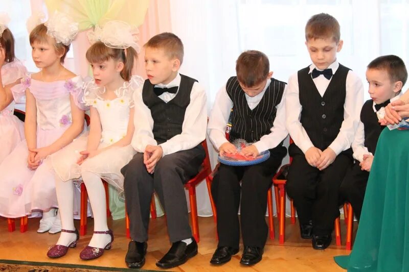 про детей липецк