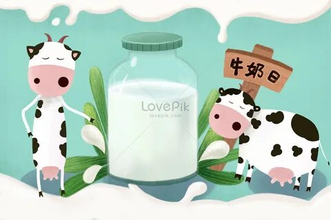 Milking day 2