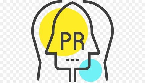 Символ pr