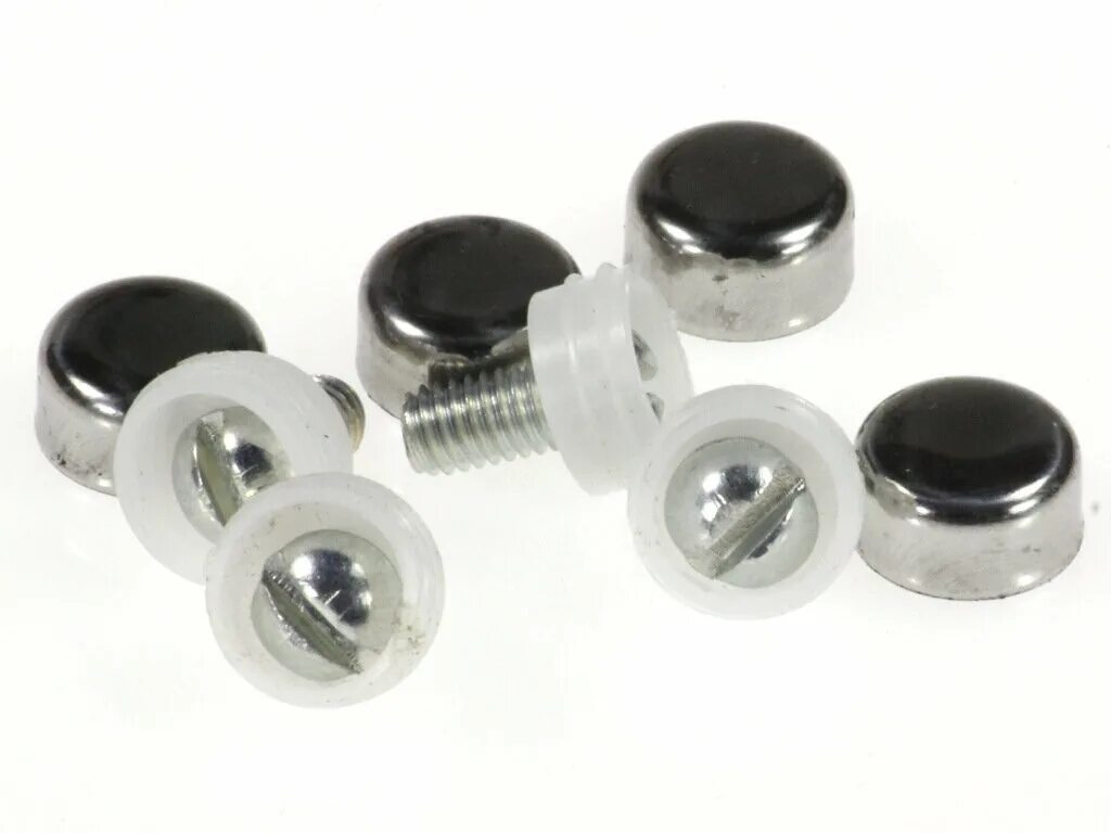 Комплект секреток номерного знака м6х1. 4m0615107e болты. Винт секретка м5. Болт антивандальный м6 секретка. 00х10.