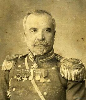 Начальник уезда