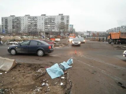 Чп октябрьская