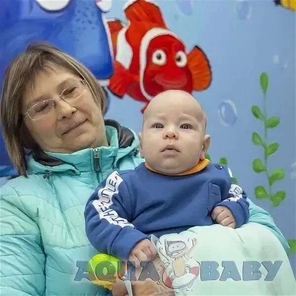 Aquababy, центр детского плавания, Карла Маркса, 175Б, Тамбов - 2ГИС