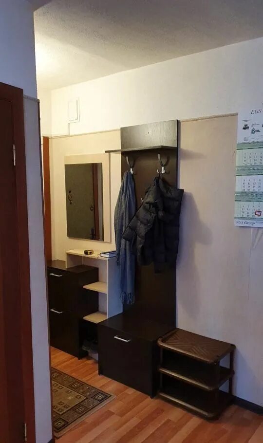 Снять двухкомнатную в королеве