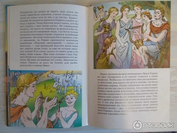 По воле богов подарок богини книга