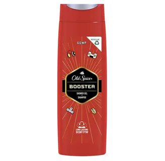 Old spice гель 400