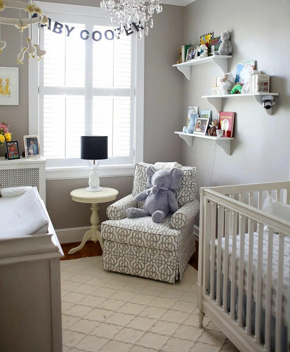 Решение для маленьких детей. Комната для младенца. Детская комната для новорожденного. Интерьер комнаты для малыша. Интерьер детской комнаты для новорожденного.