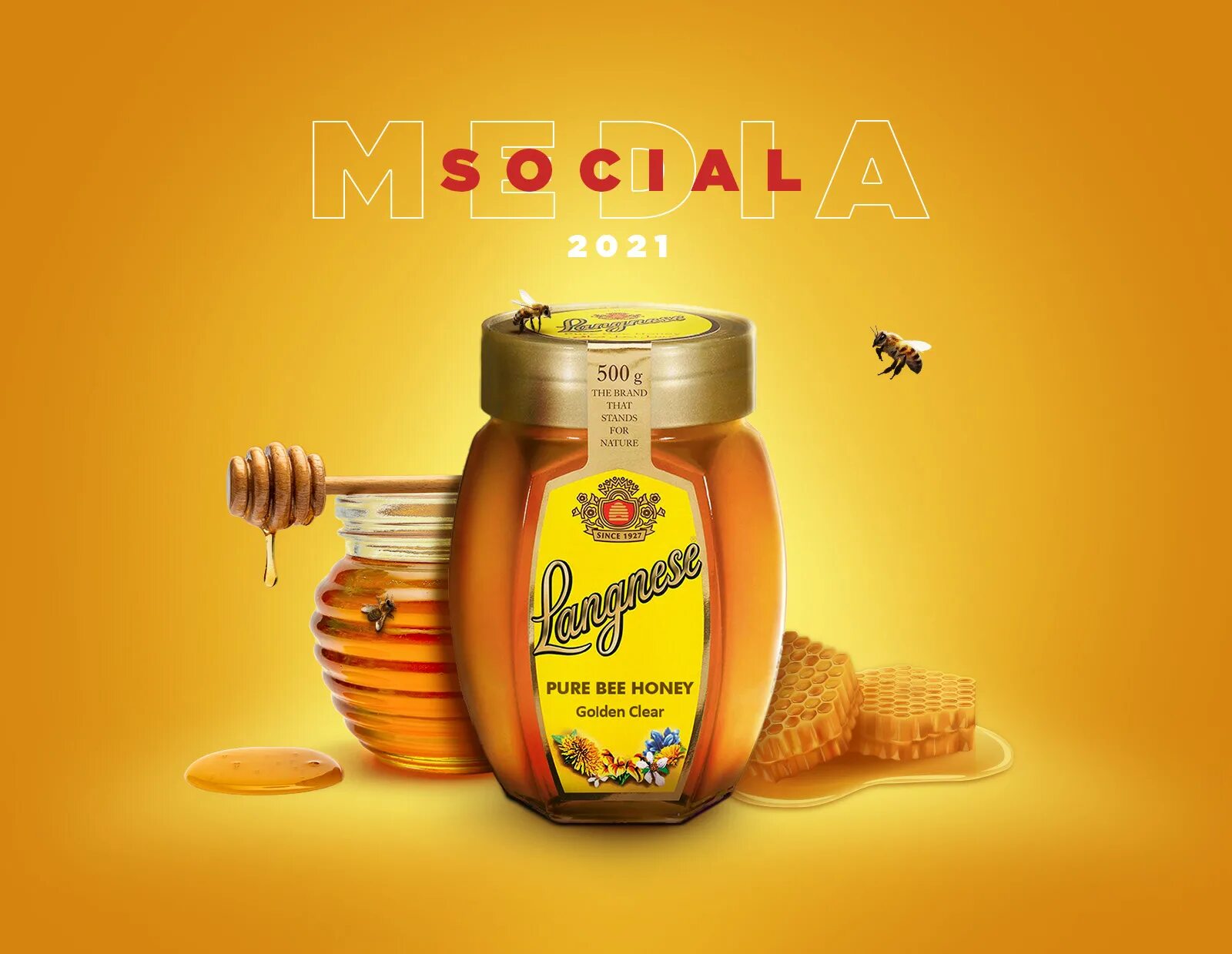 Включи honey. Реклама меда. Креативная реклама меда. Реклама меда в картинках. Красивая реклама меда.
