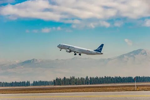 Air montenegro