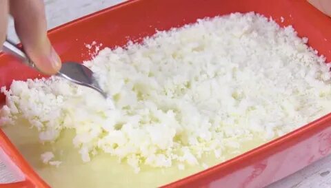 Можно ли заморозить молочную кашу