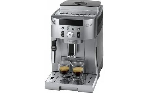Delonghi magnifica s ecam инструкция