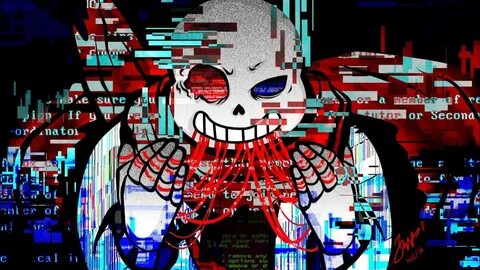 Determined 7