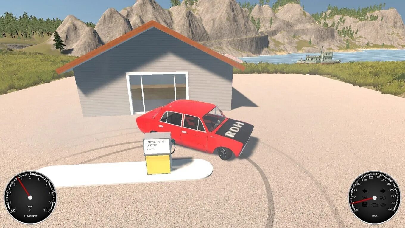 Май гараж 2023. My Garage карта. My Garage карта игры. Симулятор май гараж. Мой гараж игра на ПК.