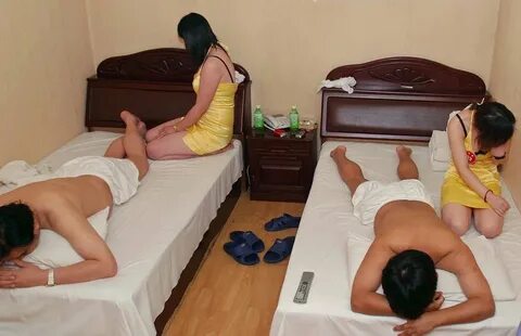 Massage plus plus