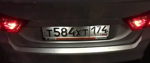 Номера лампочек на весте