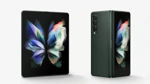Samsung galaxy fold 12 512 гб