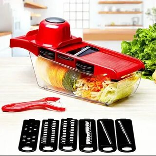 Vegetable slicer