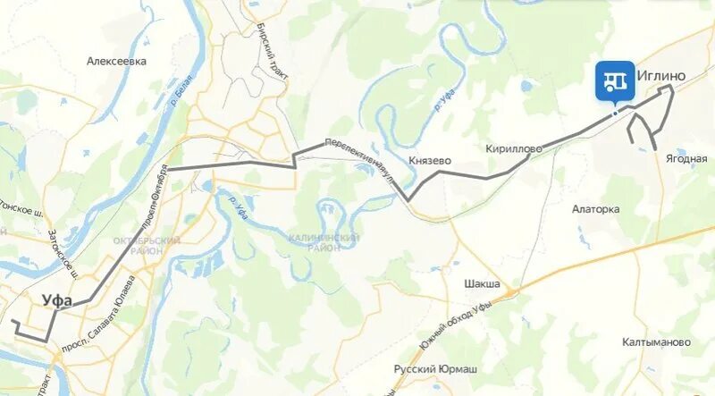 Сколько время в городе иглино. Иглино уфа карта. алаторка уфа. алаторка уфа расстояние.