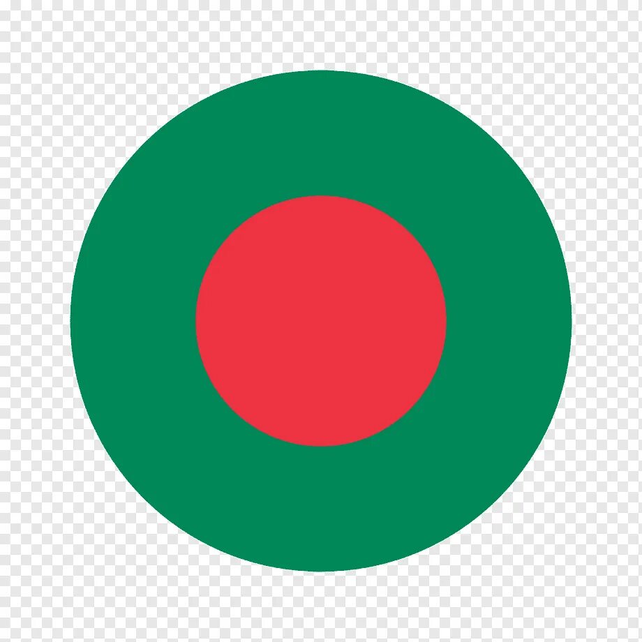 Флаг Бенгалии. Флаг Бангладеш. Флаг в круге. Флаг красный круг на зеленом фоне. Все страны круги