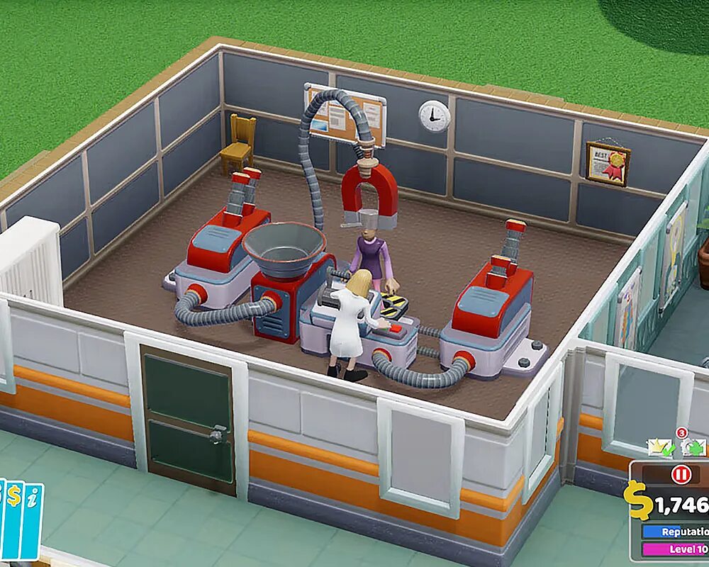 Two point Hospital Nintendo Switch. МОНОЗВЕРЬ two point Hospital. Two point Hospital ps4 обложка. Игра про создание больницы.