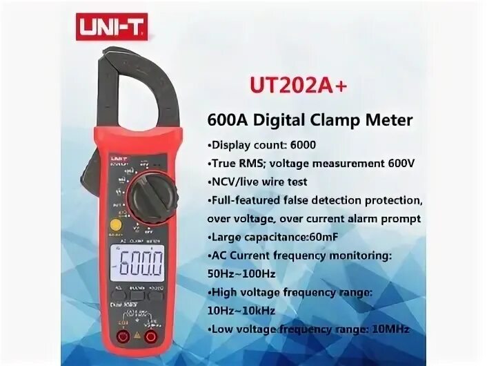 Uni t ut202. Digital clamp meter ro3. uni-t ut202a+. uni-t ut202a.