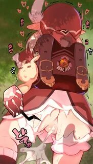 原 神 の ロ リ ロ リ 騎 士 ク レ-ち ゃ ん の エ ッ チ な 画 像. 