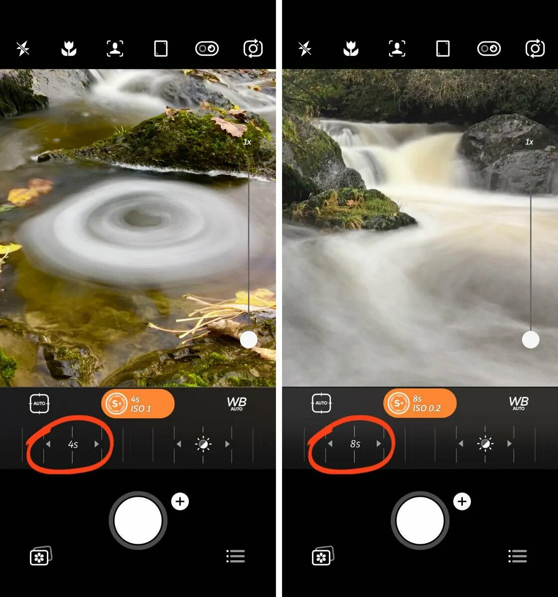 Как сделать выдержку на айфон. Выдержка на айфоне. Экспозиция в камере айфона. Выдержка на айфоне. Выдержка на айфоне.