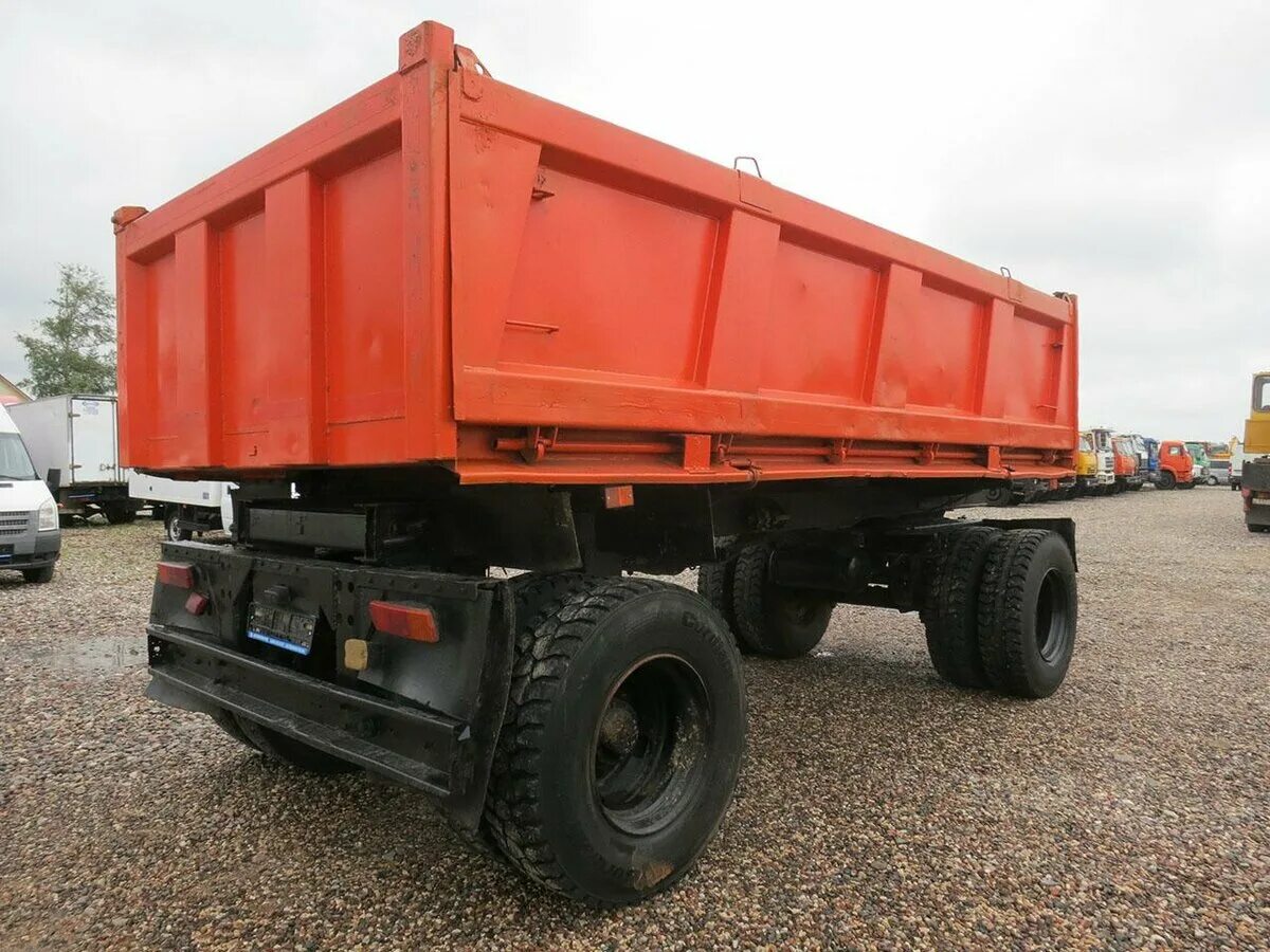 нефаз 9509-216-30. полуприцеп самосвал нефаз 9509-016-30. прицеп-самосвал нефаз-8560. самосвалы нефаз. кузова самосвалов 53605.