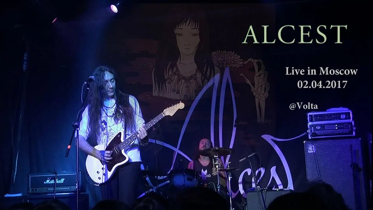 Alcest m. Zero alcest. alcest band. alcest live. alcest французский музыкальный коллектив.