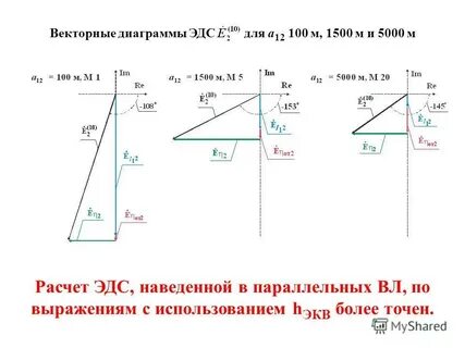 Расчет мир
