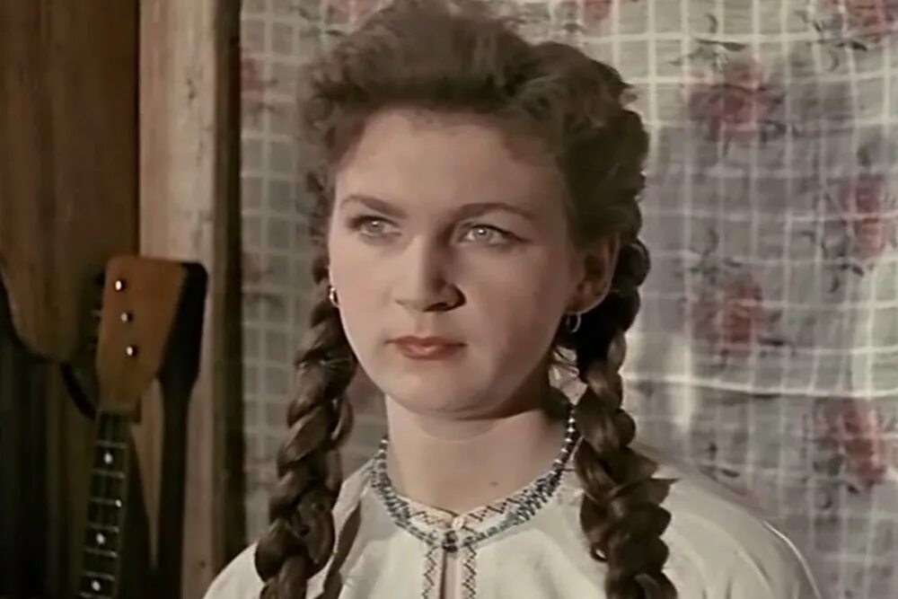 Судьба актриса. Судьба актриса